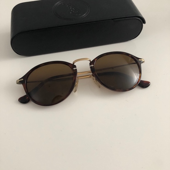 Persol 3166S Sunglasses main image 5